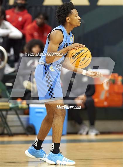 Thumbnail 3 in Ribault vs Bolles  (Battle For the Island) photogallery.
