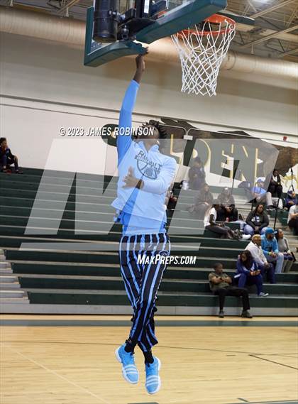 Thumbnail 1 in Ribault vs Bolles  (Battle For the Island) photogallery.