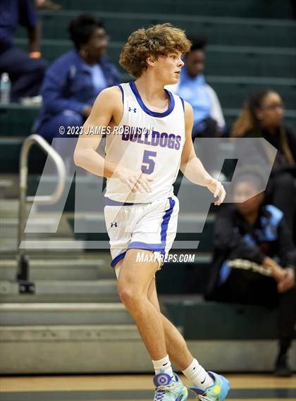 Thumbnail 3 in Ribault vs Bolles  (Battle For the Island) photogallery.