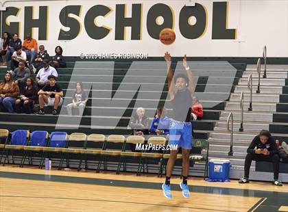 Thumbnail 3 in Ribault vs Bolles  (Battle For the Island) photogallery.