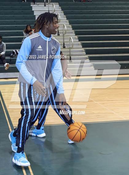 Thumbnail 2 in Ribault vs Bolles  (Battle For the Island) photogallery.