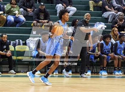 Thumbnail 3 in Ribault vs Bolles  (Battle For the Island) photogallery.