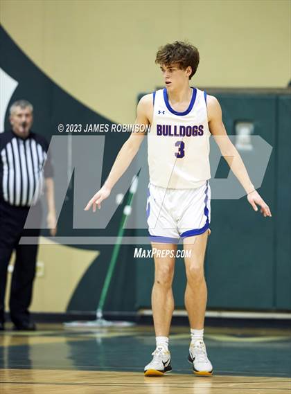 Thumbnail 2 in Ribault vs Bolles  (Battle For the Island) photogallery.