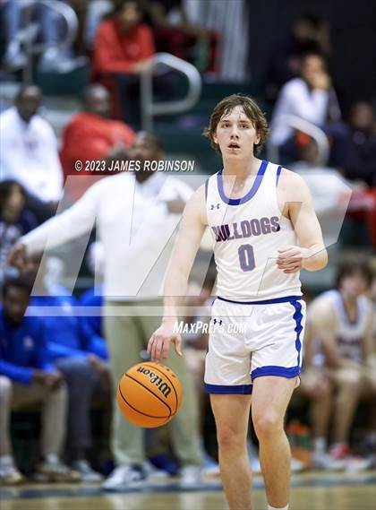 Thumbnail 2 in Ribault vs Bolles  (Battle For the Island) photogallery.