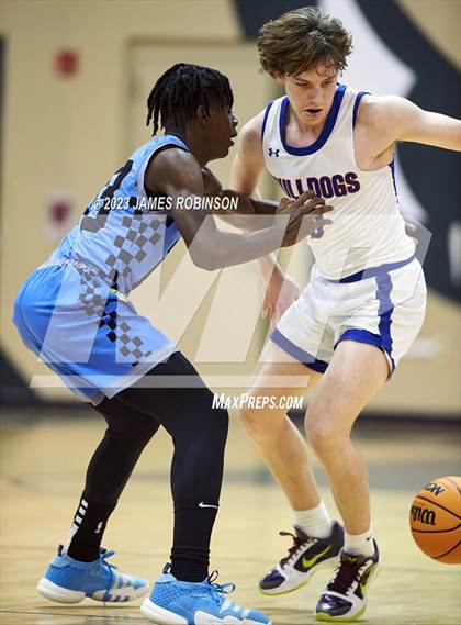 Thumbnail 3 in Ribault vs Bolles  (Battle For the Island) photogallery.