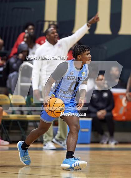 Thumbnail 2 in Ribault vs Bolles  (Battle For the Island) photogallery.