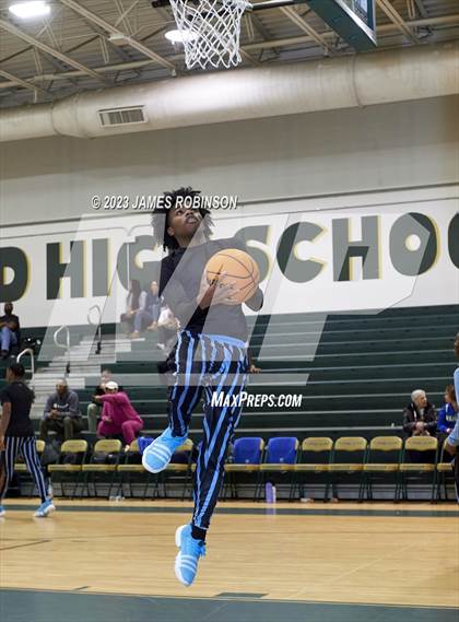 Thumbnail 2 in Ribault vs Bolles  (Battle For the Island) photogallery.