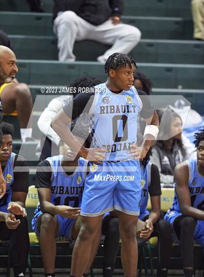 Thumbnail 2 in Ribault vs Bolles  (Battle For the Island) photogallery.