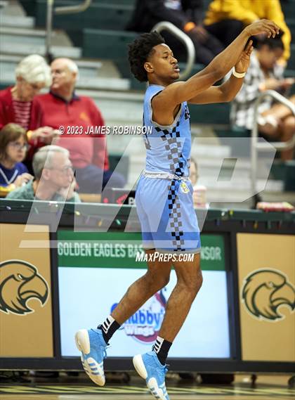 Thumbnail 1 in Ribault vs Bolles  (Battle For the Island) photogallery.