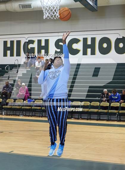 Thumbnail 3 in Ribault vs Bolles  (Battle For the Island) photogallery.