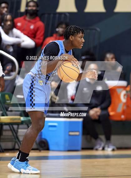 Thumbnail 1 in Ribault vs Bolles  (Battle For the Island) photogallery.