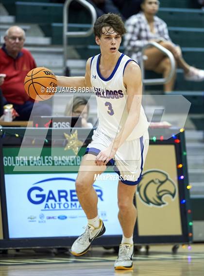 Thumbnail 1 in Ribault vs Bolles  (Battle For the Island) photogallery.