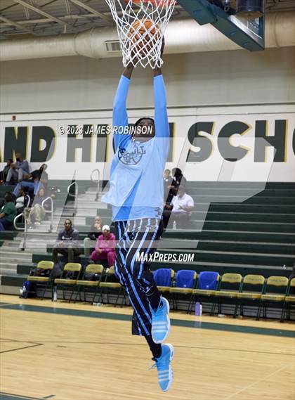 Thumbnail 2 in Ribault vs Bolles  (Battle For the Island) photogallery.