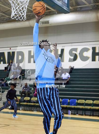 Thumbnail 3 in Ribault vs Bolles  (Battle For the Island) photogallery.