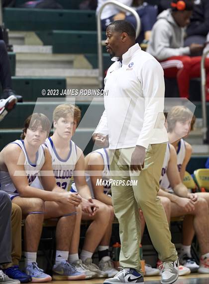 Thumbnail 3 in Ribault vs Bolles  (Battle For the Island) photogallery.