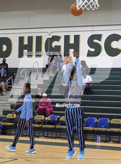Thumbnail 2 in Ribault vs Bolles  (Battle For the Island) photogallery.