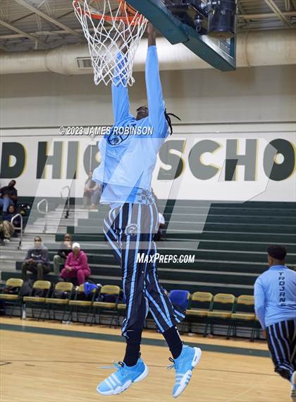 Thumbnail 3 in Ribault vs Bolles  (Battle For the Island) photogallery.