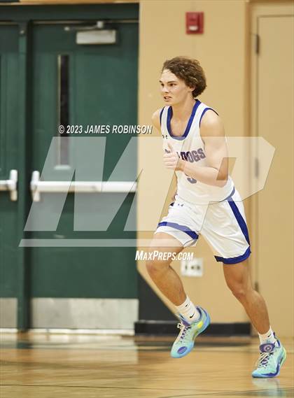 Thumbnail 1 in Ribault vs Bolles  (Battle For the Island) photogallery.
