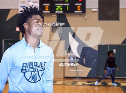 Thumbnail 3 in Ribault vs Bolles  (Battle For the Island) photogallery.