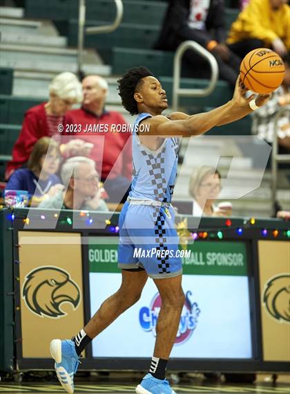 Thumbnail 3 in Ribault vs Bolles  (Battle For the Island) photogallery.