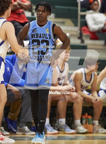 Thumbnail 3 in Ribault vs Bolles  (Battle For the Island) photogallery.