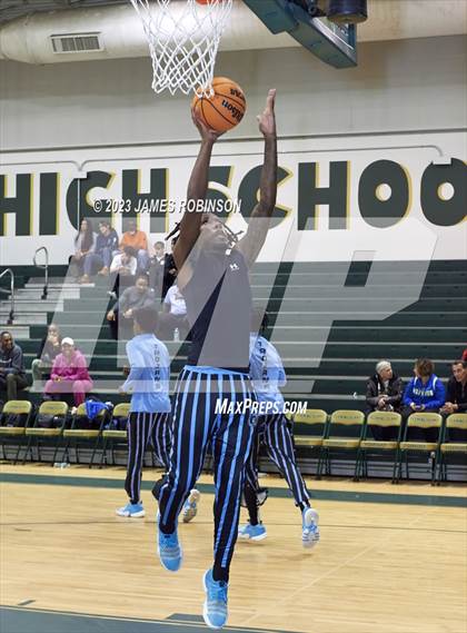 Thumbnail 1 in Ribault vs Bolles  (Battle For the Island) photogallery.