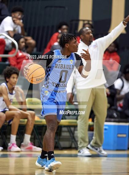 Thumbnail 1 in Ribault vs Bolles  (Battle For the Island) photogallery.