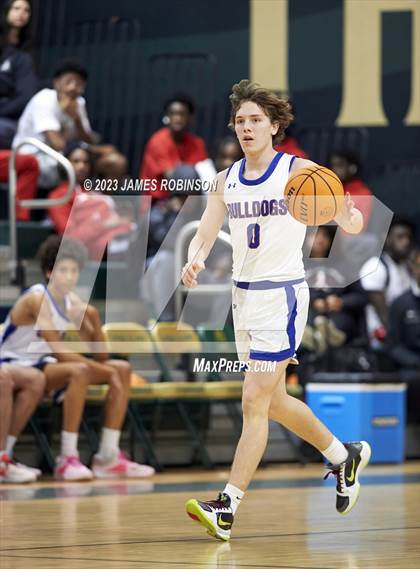 Thumbnail 3 in Ribault vs Bolles  (Battle For the Island) photogallery.