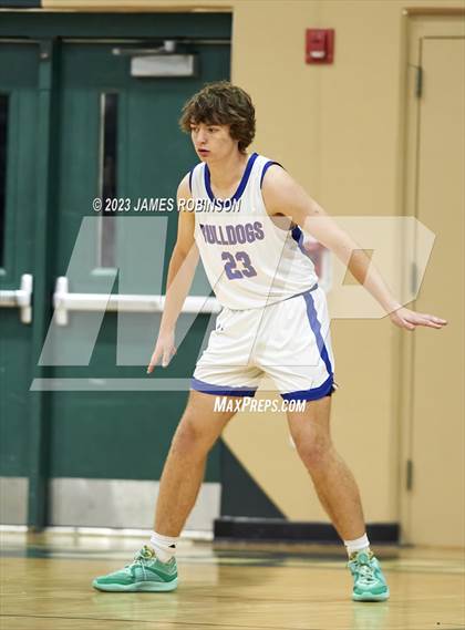 Thumbnail 1 in Ribault vs Bolles  (Battle For the Island) photogallery.