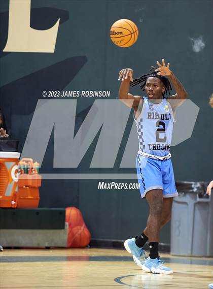 Thumbnail 3 in Ribault vs Bolles  (Battle For the Island) photogallery.