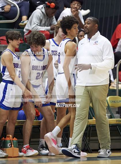 Thumbnail 1 in Ribault vs Bolles  (Battle For the Island) photogallery.