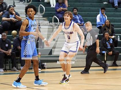 Thumbnail 2 in Ribault vs Bolles  (Battle For the Island) photogallery.