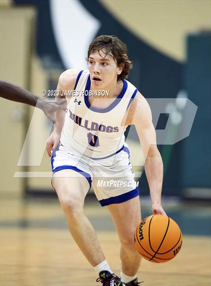 Thumbnail 1 in Ribault vs Bolles  (Battle For the Island) photogallery.