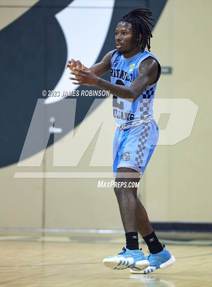 Thumbnail 2 in Ribault vs Bolles  (Battle For the Island) photogallery.