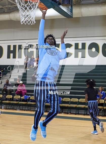 Thumbnail 1 in Ribault vs Bolles  (Battle For the Island) photogallery.