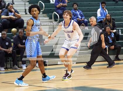 Thumbnail 1 in Ribault vs Bolles  (Battle For the Island) photogallery.