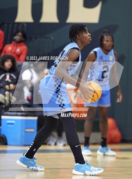 Thumbnail 2 in Ribault vs Bolles  (Battle For the Island) photogallery.