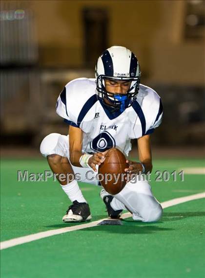 Thumbnail 2 in Alief Elsik @ Alief Taylor photogallery.