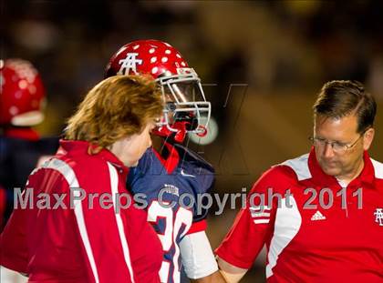 Thumbnail 1 in Alief Elsik @ Alief Taylor photogallery.