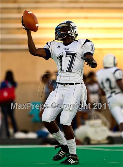 Thumbnail 2 in Alief Elsik @ Alief Taylor photogallery.