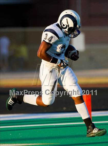 Thumbnail 3 in Alief Elsik @ Alief Taylor photogallery.