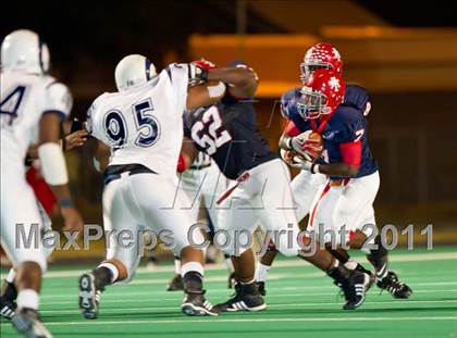 Thumbnail 2 in Alief Elsik @ Alief Taylor photogallery.