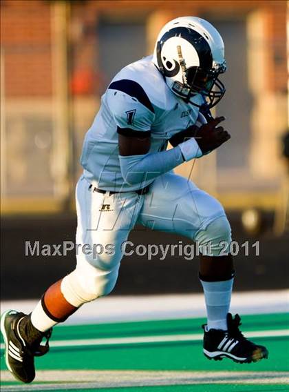 Thumbnail 3 in Alief Elsik @ Alief Taylor photogallery.