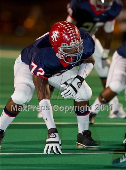 Thumbnail 3 in Alief Elsik @ Alief Taylor photogallery.