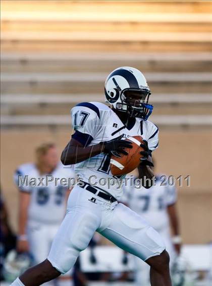 Thumbnail 3 in Alief Elsik @ Alief Taylor photogallery.