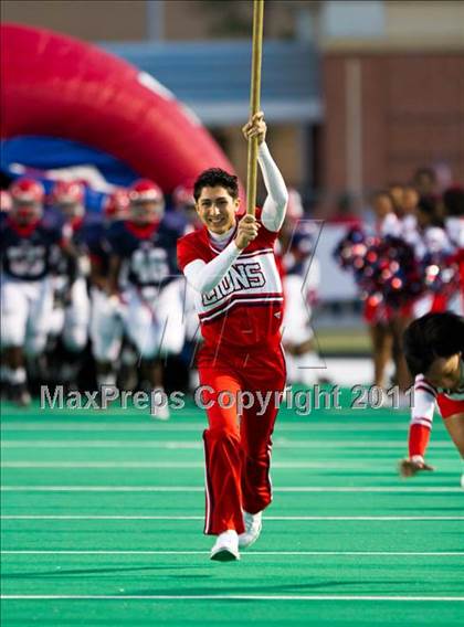 Thumbnail 1 in Alief Elsik @ Alief Taylor photogallery.