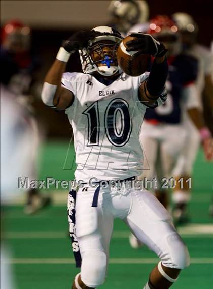 Thumbnail 3 in Alief Elsik @ Alief Taylor photogallery.