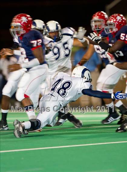 Thumbnail 3 in Alief Elsik @ Alief Taylor photogallery.