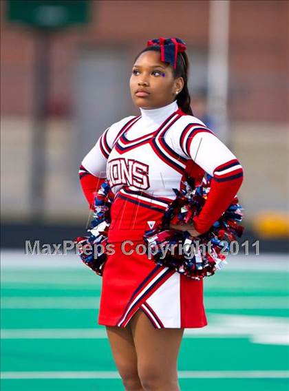 Thumbnail 3 in Alief Elsik @ Alief Taylor photogallery.