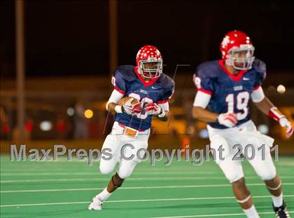 Thumbnail 3 in Alief Elsik @ Alief Taylor photogallery.